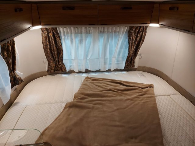 Eriba Touring 430 Edition Legend - Photo 15