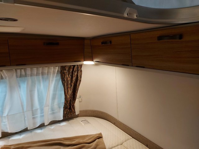 Eriba Touring 430 Edition Legend - Photo 16