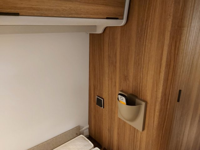 Eriba Touring 430 Edition Legend - Photo 17