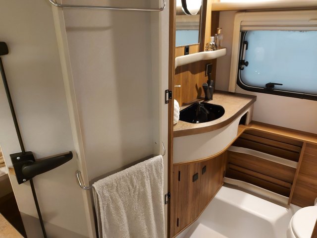 Eriba Touring 430 Edition Legend - Photo 18