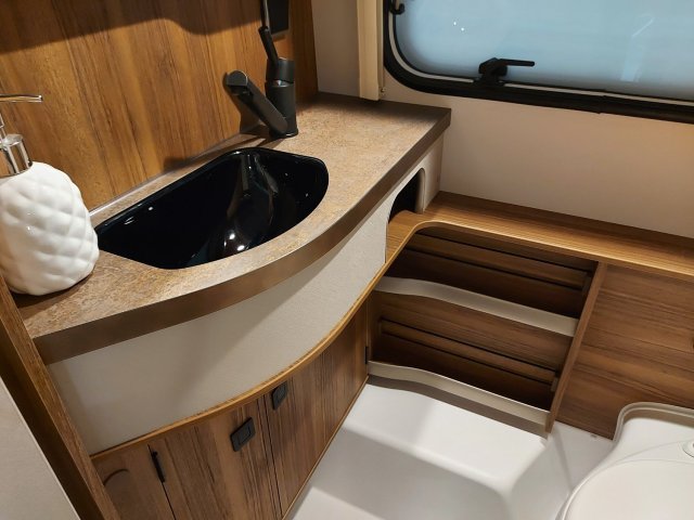 Eriba Touring 430 Edition Legend - Photo 19