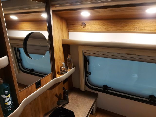 Eriba Touring 430 Edition Legend - Photo 20