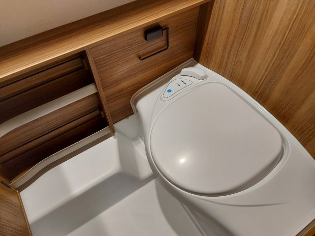 Eriba Touring 430 Edition Legend - Photo 21