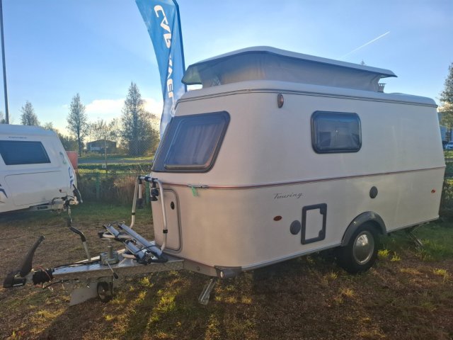 Eriba Touring 430 Edition Legend - Photo 4