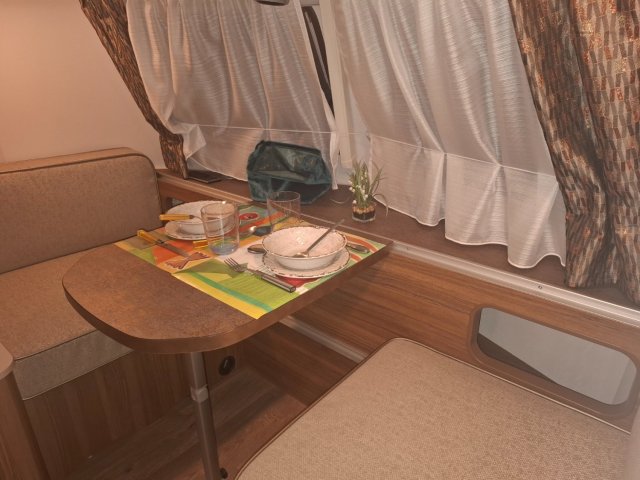 Eriba Touring 430 Edition Legend - Photo 12