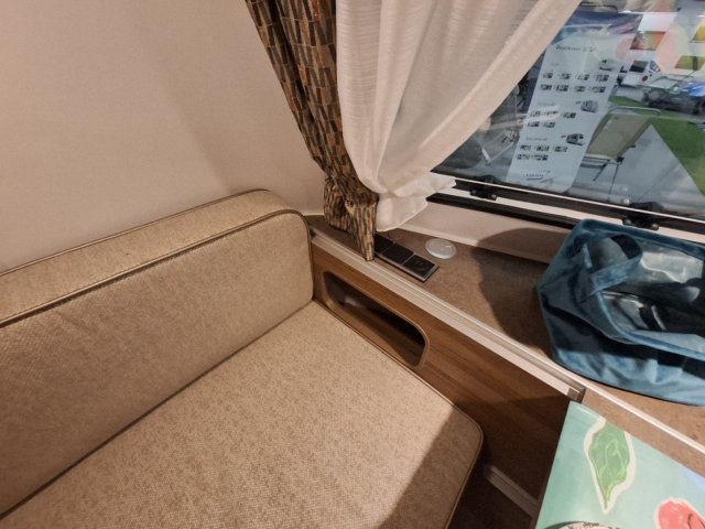 Eriba Touring 542 2025 - Photo 7