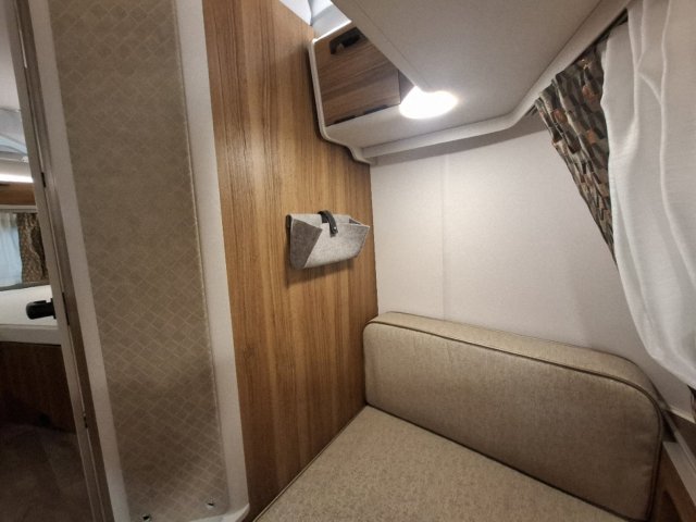 Eriba Touring 542 2025 - Photo 6