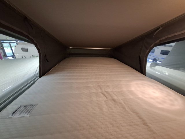 Eriba Touring 642 Legend 2024 - Photo 27