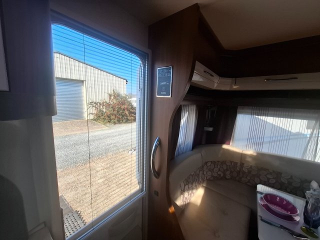 Hobby Excellent 495 UL 2014 - Photo 6