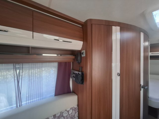 Hobby Excellent 495 UL 2014 - Photo 8