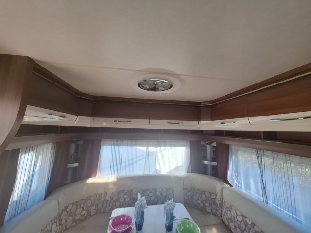 Hobby Excellent 495 UL 2014 - Photo 5