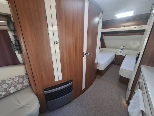 Hobby Excellent 495 UL 2014 - Photo 10