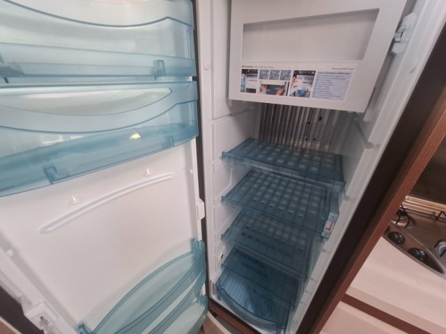 Hobby Excellent 495 UL 2014 - Photo 16