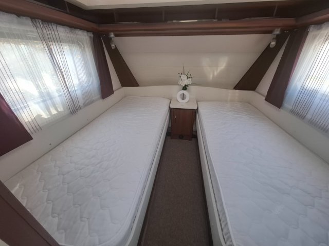 Hobby Excellent 495 UL 2014 - Photo 17