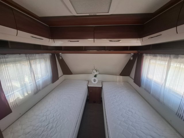 Hobby Excellent 495 UL 2014 - Photo 18