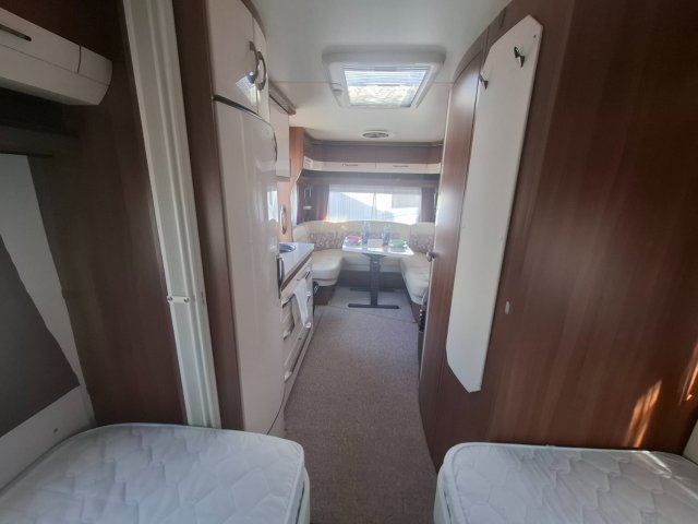 Hobby Excellent 495 UL 2014 - Photo 20