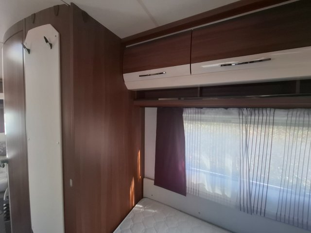 Hobby Excellent 495 UL 2014 - Photo 19