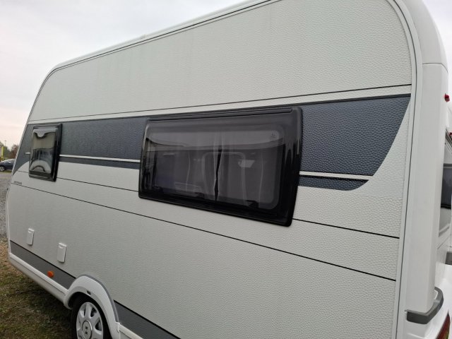 Hobby OnTour 390 SF 2021 - Photo 3