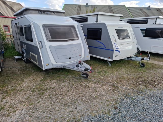 Kip Vision KV 41 Travel 2008 Occasion