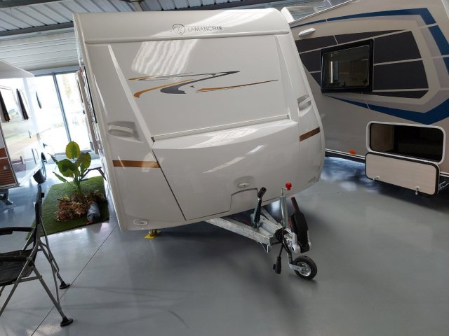 Achat La Mancelle Elegance 490 SA 2023 Neuf