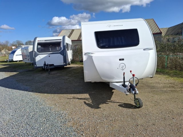 La Mancelle Escale 450 CBM 2018 - Photo 26