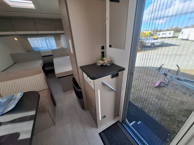 La Mancelle Escale 450 CBM 2018 - Photo 20