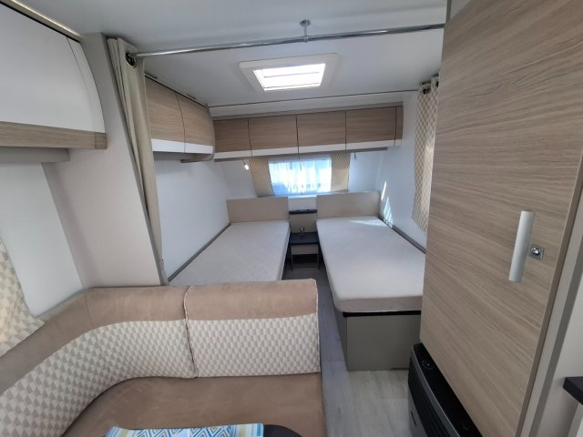 La Mancelle Escale 450 CBM 2018 - Photo 4