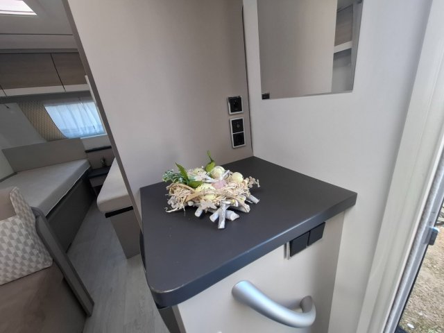 La Mancelle Escale 450 CBM 2018 - Photo 21