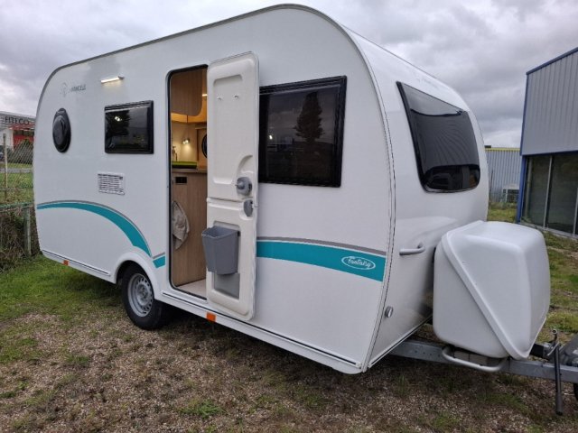 La Mancelle Fantaisy 400 Menthe Occasion