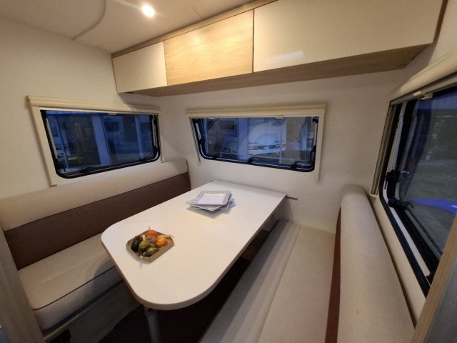 La Mancelle Fantaisy 400 Menthe - Photo 6