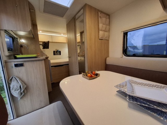 La Mancelle Fantaisy 400 Menthe - Photo 7