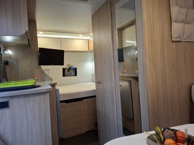La Mancelle Fantaisy 400 Menthe - Photo 8