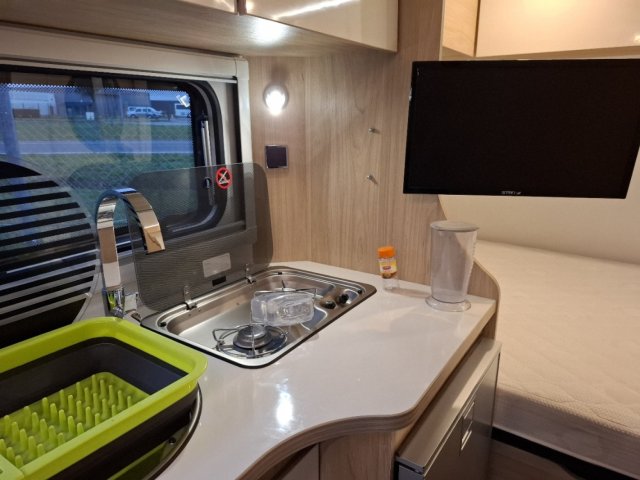 La Mancelle Fantaisy 400 Menthe - Photo 9