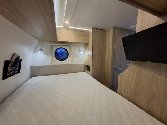 La Mancelle Fantaisy 400 Menthe - Photo 13