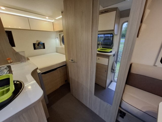 La Mancelle Fantaisy 400 Menthe - Photo 18