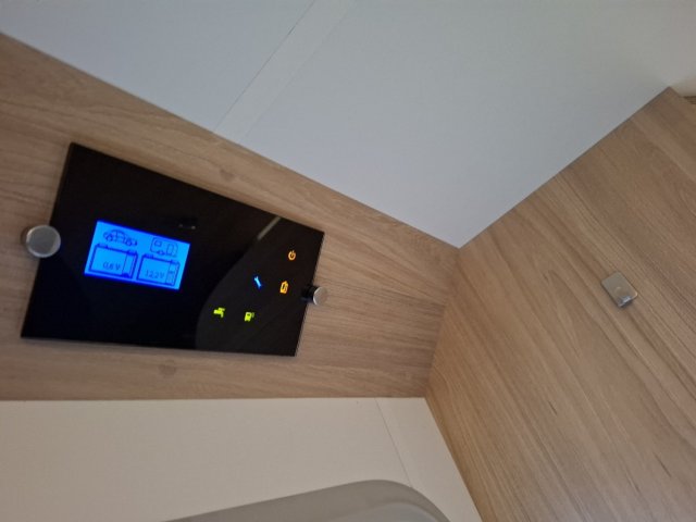 La Mancelle Fantaisy 400 Menthe - Photo 22