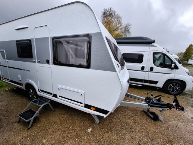 LMC Sassino 390 K - Photo 3