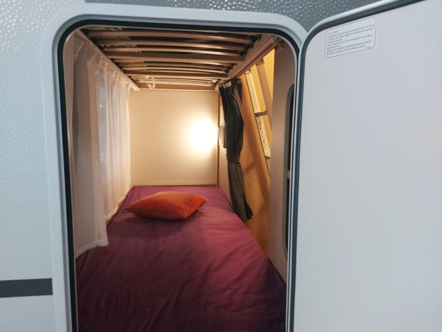 LMC Sassino 390 K - Photo 11