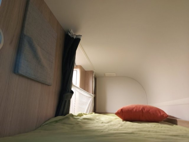LMC Sassino 390 K - Photo 12