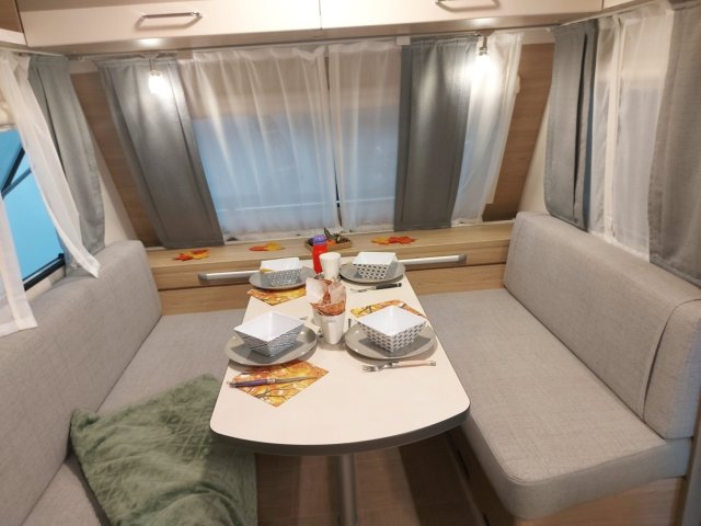 LMC Sassino 390 K 2024 - Photo 4