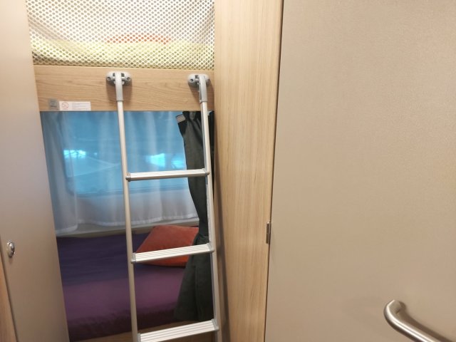 LMC Sassino 390 K 2024 - Photo 8