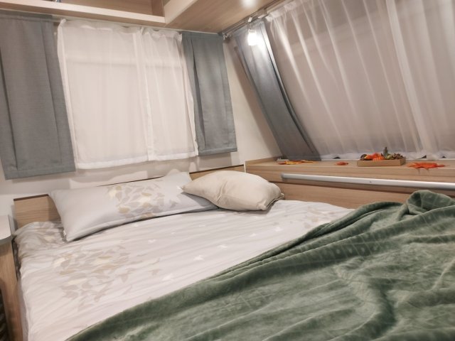 LMC Sassino 390 K 2024 - Photo 17