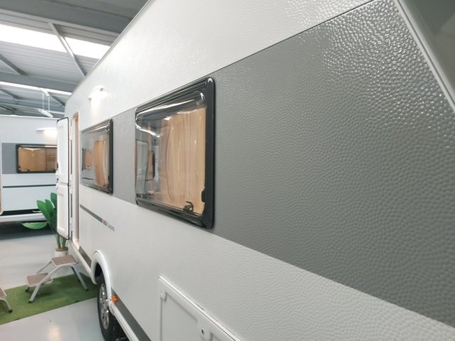 LMC Sassino 450 D 2024 - Photo 3