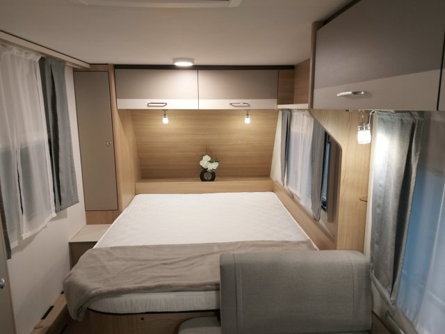 LMC Sassino 450 D 2024 - Photo 5