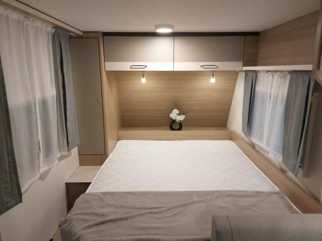 LMC Sassino 450 D 2024 - Photo 6