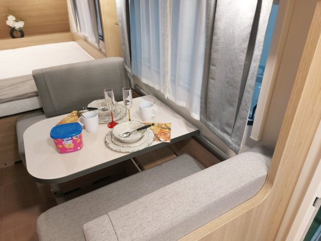 LMC Sassino 450 D 2024 - Photo 7