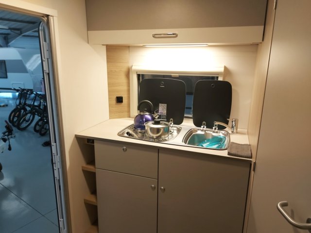 LMC Sassino 450 D 2024 - Photo 10