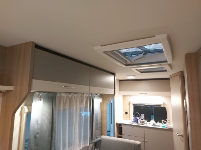 LMC Sassino 450 D 2024 - Photo 11