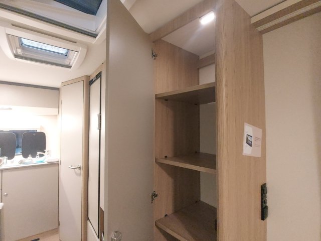 LMC Sassino 450 D 2024 - Photo 12