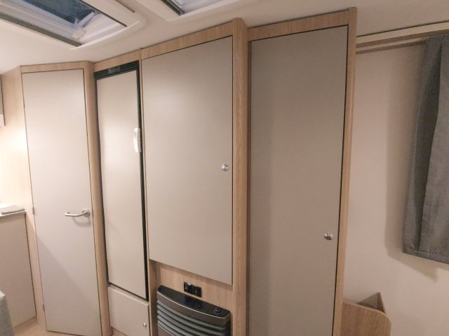 LMC Sassino 450 D 2024 - Photo 13